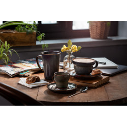 TASSE CAPPUCCINO CUP KAFF 25CL