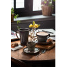 ASSIETTE EXPRESSO GLOIRE KAFF 13CM