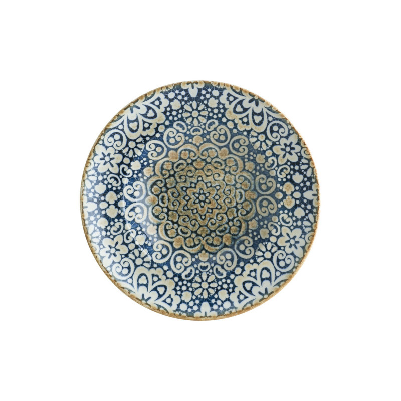 ASSIETTE PASTA ALHAMBRA GOURMET 27CM