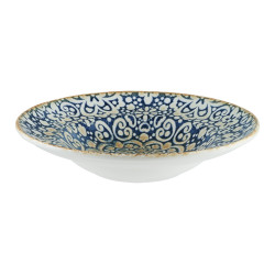 ASSIETTE PASTA ALHAMBRA GOURMET 27CM