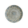 ASSIETTE PLATE LUCAS MOIZAIC 21CM