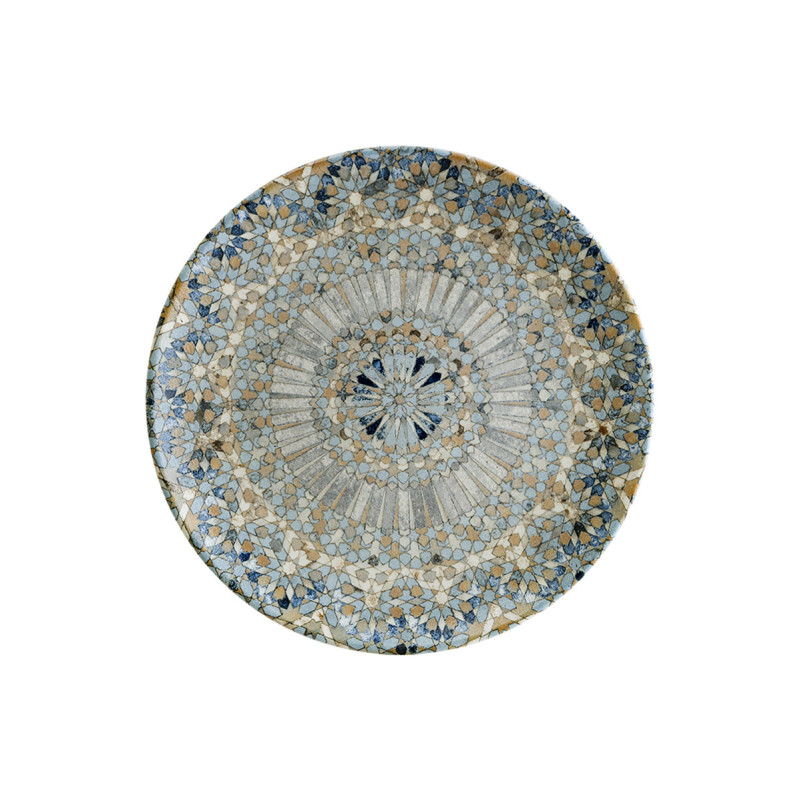 ASSIETTE PLATE LUCAS GOURMET 27CM