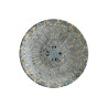 ASSIETTE CREUSE LUCA MOZAIC 23CM