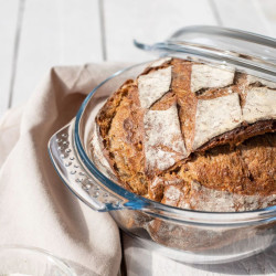 COCOTTE RONDE CLASSIC 3.7L...