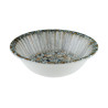 BOL LUCA MOZAIC GOURMET 16CM PORCELAINE