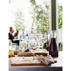 CARAFE MISURA 0L50 TRANSPARENT