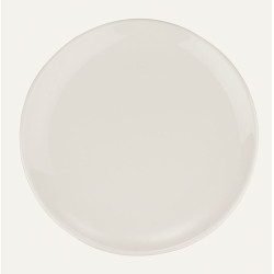 ASSIETTE A DESSERT GOURMET 17CM PORCELAINE