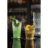 BOITE DE 6 CHOPES STACK DOF 39CL EN CRISTAL FORME HAUTE
