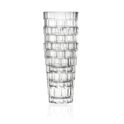 BOITE DE 6 CHOPES STACK DOF 39CL EN CRISTAL FORME HAUTE