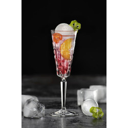 BOITE DE 6 FLUTES DE...