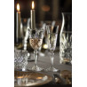 BOITE DE 6 FLÛTES CHAMPAGNE MELODIA CALICE 16CL