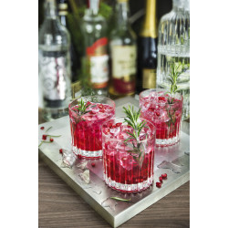 BOITE DE 6 CHOPES FORME...