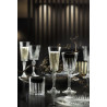 BOITE DE 6 VERRES A PIED TIMELESS CALICE 3 23CL