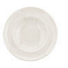 ASSIETTE PATES GOURMET 27CM PORCELAINE