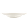 ASSIETTE PATES GOURMET 27CM PORCELAINE