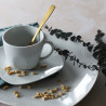 PT MIXTE PORCELAINE 22CL ALASKA BLANC
