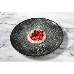 ASSIETTE CREUSE BLOOM...