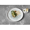 COUPELLE LUNAR OCEAN 10CM EN PORCELAINE