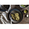 ASSIETTE CREUSE GLOIRE VAGO 26CM
