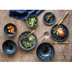 ASSIETTE CREUSE SPHERE...