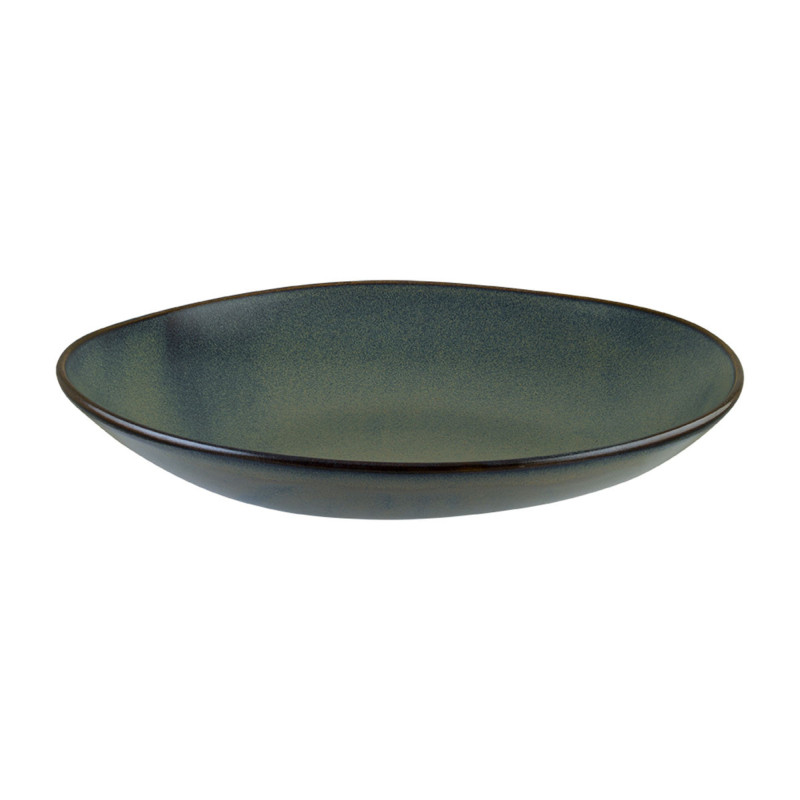 ASSIETTE CREUSE GLOIRE VAGO 26CM