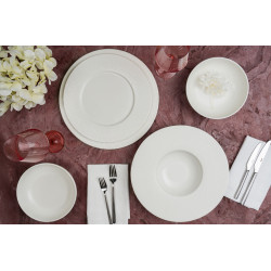 ASSIETTE A PATES PATCH NEAT...