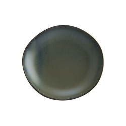 ASSIETTE CREUSE GLOIRE VAGO 26CM