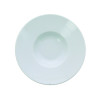 ASSIETTE  GRANDE AILE PETIT BASSIN 27CM ROMA PORCELAINE BLANCHE