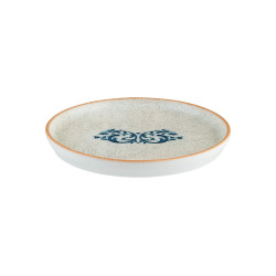 ASSIETTE A DESSERT VIENTO 16CM PORCELAINE