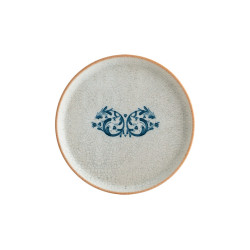 ASSIETTE A DESSERT VIENTO 16CM PORCELAINE