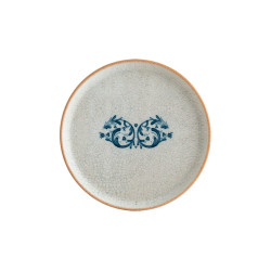 ASSIETTE A DESSERT VIENTO HYGGE 16CM PORCELAINE