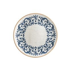 ASSIETTE DESSERT VIENTO GOURMET 17CM PORCELAINE
