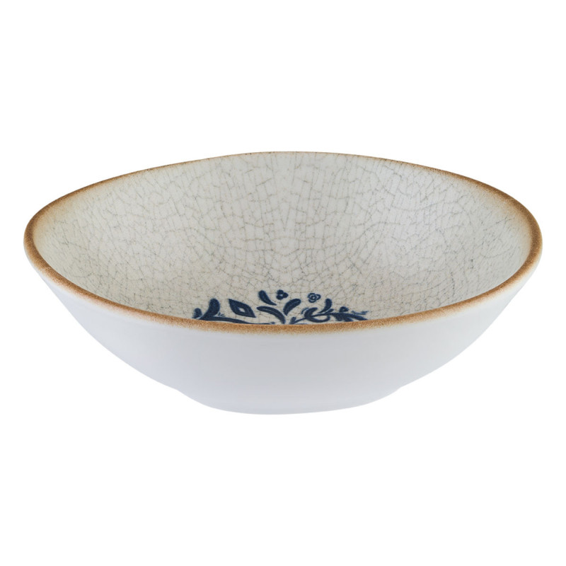 BOL VIENTO VAGO 18CM PORCELAINE