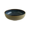 BOL SPHERE OCEAN 14CM PORCELAINE