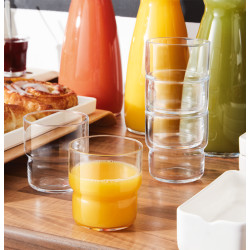 GOBELET FORME HAUTE LOG...