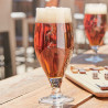 VERRE À BIÈRE CERVOISE 50CL  ARCOROC