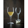 VERRE À PIED SENSATION EXALT 31CL CHEF ET SOMMELIER