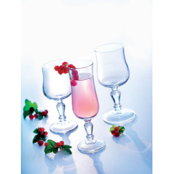 FLÛTE NORMANDIE 14CL ARCOROC