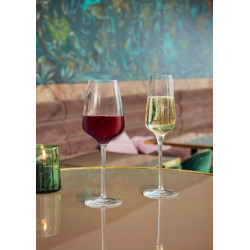 VERRE A PIED 45CL SUBLYM...