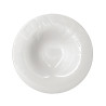 ASSIETTE À PÂTES JUPITER Ø 30 X H 6,5 CM EN PORCELAINE