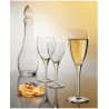 FLÛTE DE CHAMPAGNE DREAM 14CL EN CRISTALLIN