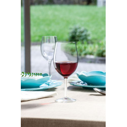 VERRE A PIED RUBINO 27CL...