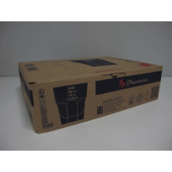 CHOPE FORME BASSE 20,8CL CASABLANCA 52862