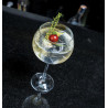 VERRE A PIED BALLON ENOTECA 61,5CL