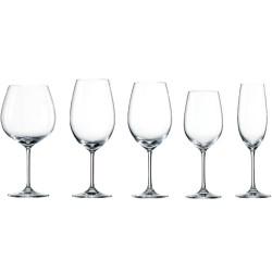 VERRE A PIED BOURGOGNE NUMERO 140 IVENTO 78CL