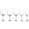 VERRE A PIED BOURGOGNE NUMERO 140 IVENTO 78CL