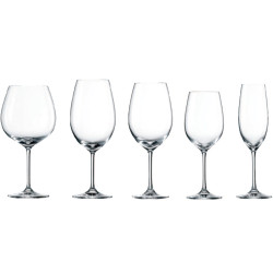 VERRE A PIED N°0 IVENTO 35CL