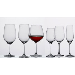 VERRE A PIED NUMERO 1 VINA 50,4CL