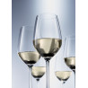 VERRE A PIED BORDEAUX VINA 62CL