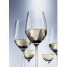 VERRE A PIED EAU NUMERO 2 VINA 27,9CL